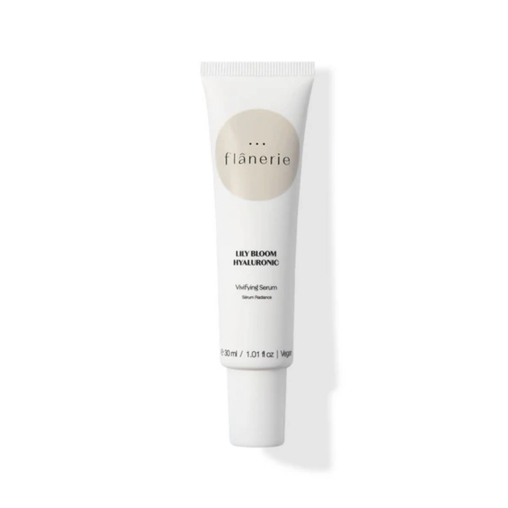 Flânerie Vivifying Serum | Full Size | New & Sealed